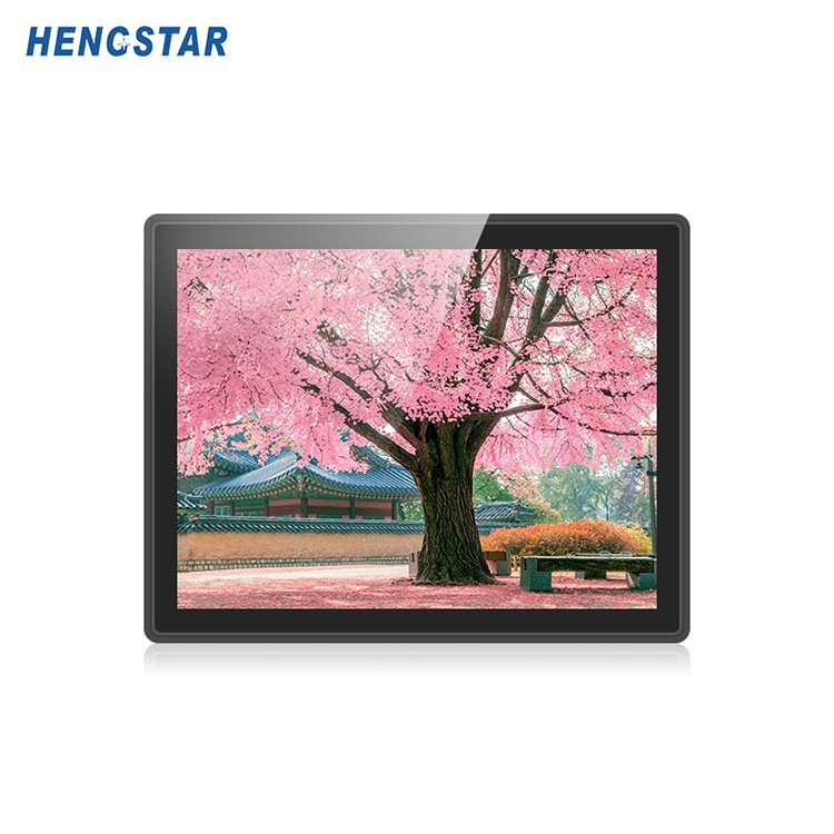 15 Inch Embedded Open Frame Monitor suppliers