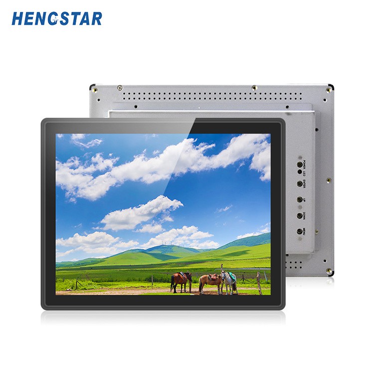 15 pous entegre louvri ankadreman ki monitè kè bebe