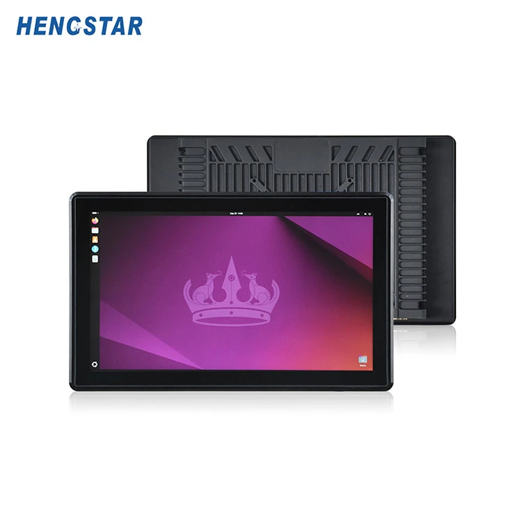Embedded Touch Screen Pc